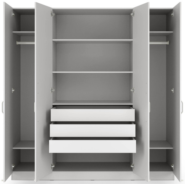 Szafy uchylne | Desire Furniture