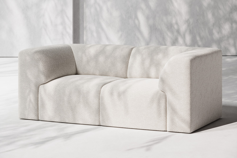 Sofa tapicerowana na wymiar Desire Furniture