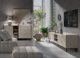 Meble systemowe – co to jest i dlaczego to jedno z najbardziej praktycznych rozwiązań do domu